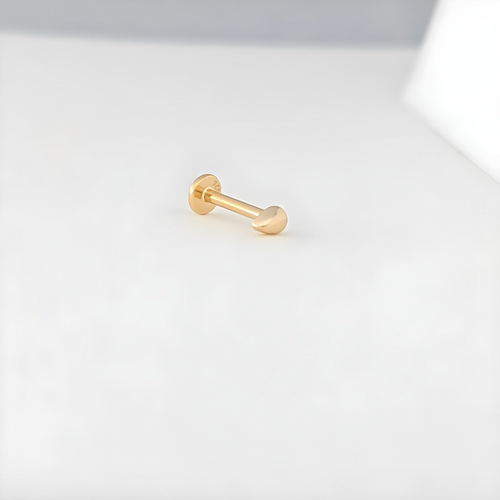 liten piercinger studs
