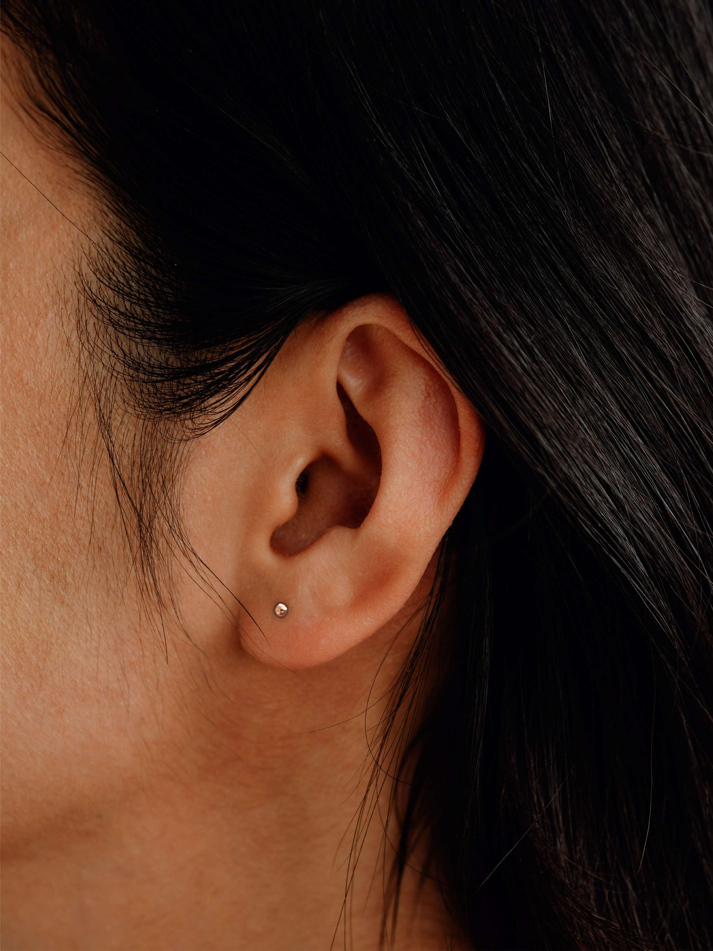 Cartilage Earrings - Ball